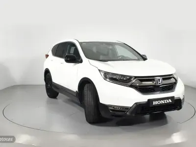 Usado Honda CR-V