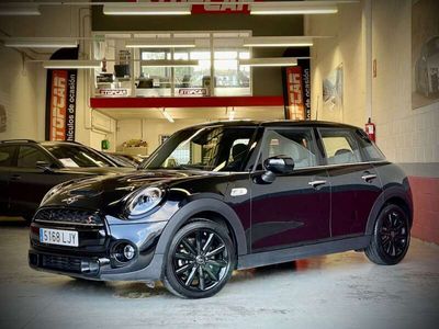 usado Mini Cooper S Aut. (0.0)