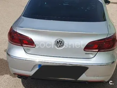 Usado VW CC