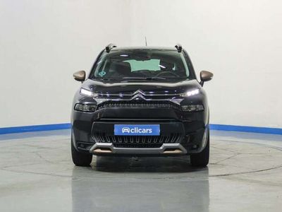 usado Citroën C3 Aircross Puretech S&S C-Series 110