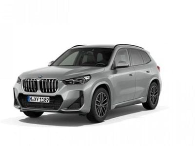 Usado BMW X1 163 CV (119 kW) 2024 SUV
