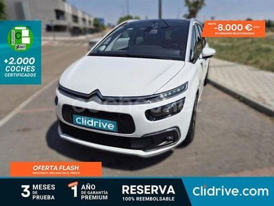 Citroën Grand C4 Picasso