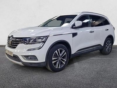 Usado Renault Koleos Zen 175 CV (128 kW) 2018 SUV