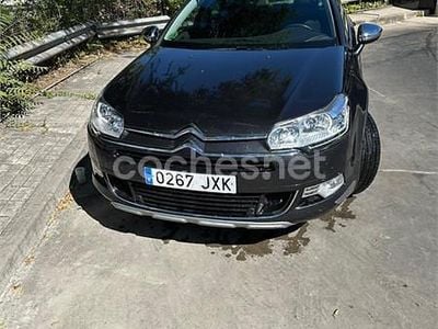 Citroën C5