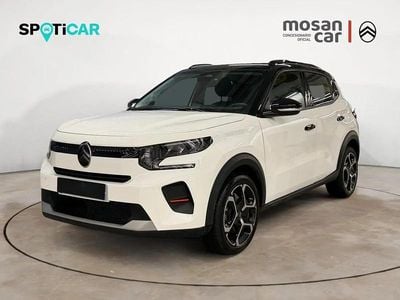 Occasion Citroën C3 101 ch (74 kW) 2025 Blanc SUV
