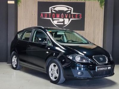 usado Seat Altea XL 1.6 TDI CR DPF Reference