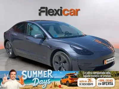 Usado Tesla Model 3