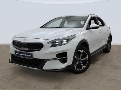 Usado Kia XCeed 141 CV (103 kW) 2022 Blanco SUV