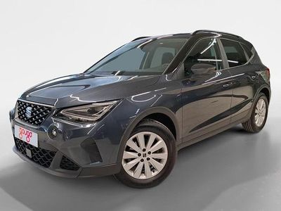 Usado 2025 Seat Arona Style SUV | 18.000 € (Precio justo)