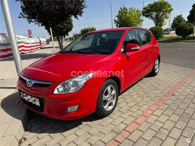 Usado Hyundai i30