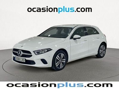Mercedes A250