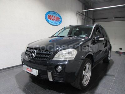 Mercedes ML320