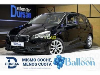 usado BMW 225 Active Tourer 225 xe Iperformance '19