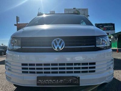 VW Multivan