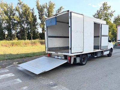 Usado VW Crafter Pro 135 CV (99 kW) 2015 Blanco Van