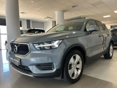 Begagnad Volvo XC40
