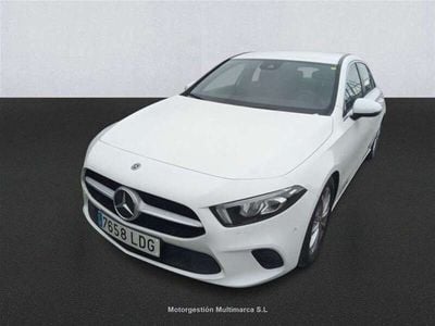 Mercedes 200