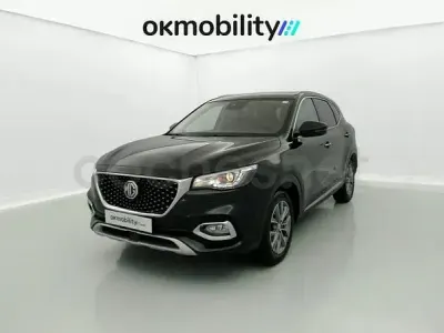 Używany MG HS Comfort 162 KM (119 kW) 2023 Czarny SUV