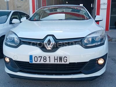 Renault Mégane III