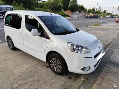 Peugeot Partner Tepee