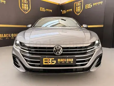 Usado VW Arteon