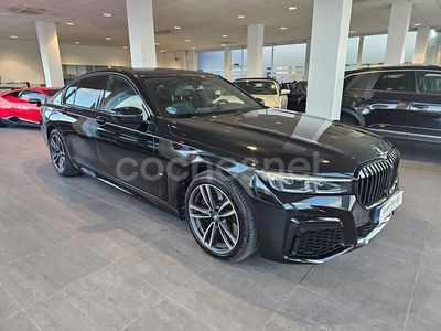 BMW 740
