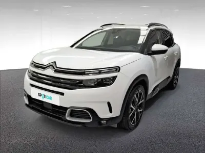 Usado Citroën C5 Aircross