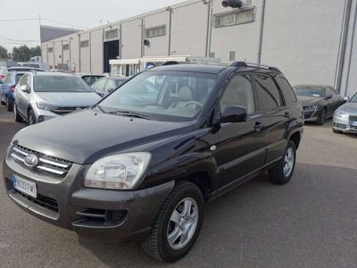 usado Kia Sportage 2.0 LX 4x2