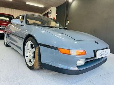 Gris Usado 1992 Toyota MR2 Coupe | 22.990 €