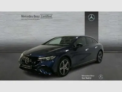 Usado Mercedes EQE350