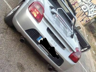 usado Toyota MR2 1.8 Vvt-i Tte Limited Edition