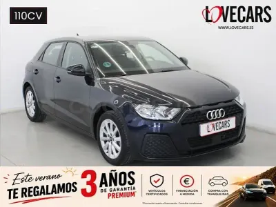 Usado Audi A1 Sportback