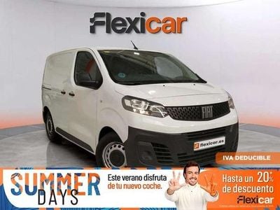 Fiat Scudo