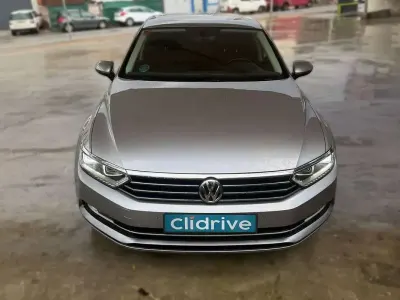 Usado VW Passat