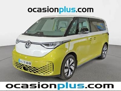 VW ID. Buzz