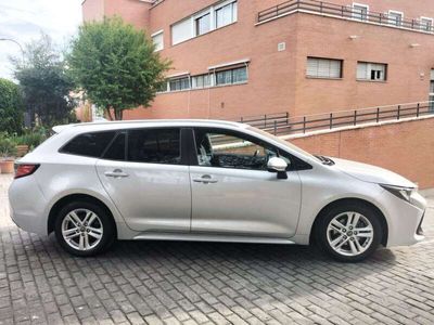 usado Toyota Corolla 1.8 125H ACTIVE TECH E-CVT TOURING SPORTS