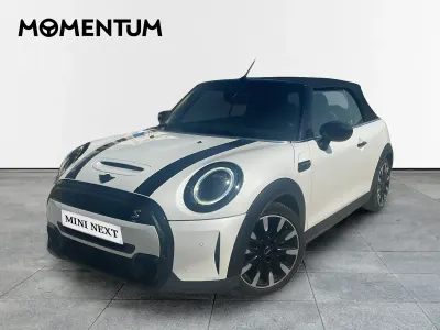 Usado Mini Cooper Cabriolet 178 CV (130 kW) 2023 Descapotable