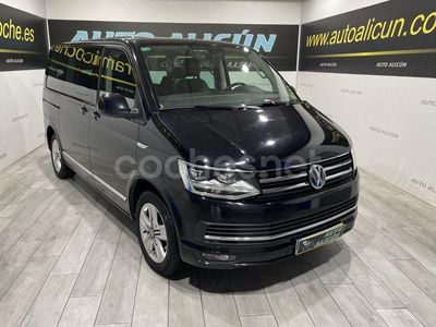 VW Multivan