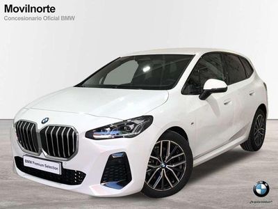 BMW 218 Active Tourer