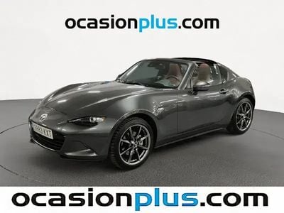 Mazda MX5