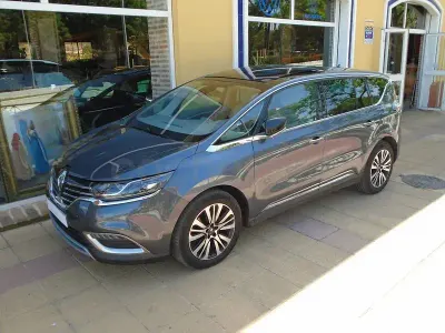 Usado Renault Espace