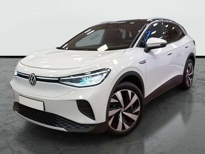 Blanco Usado 2024 VW ID.4 Pro SUV | 35.190 € (Precio justo)