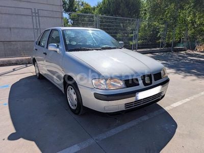 Seat Cordoba