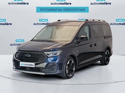 Ford Grand Tourneo Connect