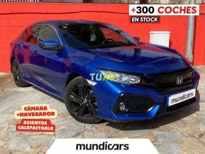 usado Honda Civic 1.0 I-VTEC TURBO EXECUTIVE