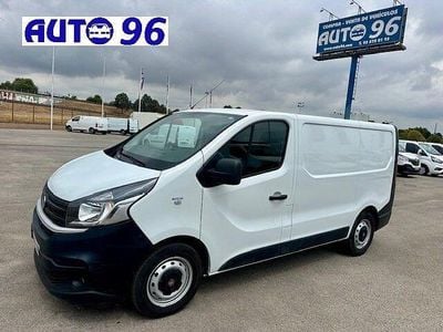 Fiat Talento
