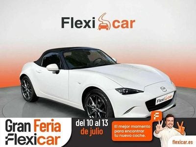 Mazda MX5