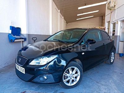 Seat Ibiza SC