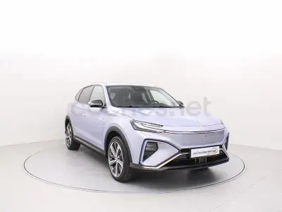 Usado MG Marvel R Performance 211 kW (288 CV) 2025 Eléctrico SUV