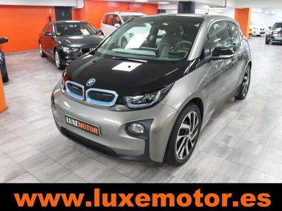 usado BMW i3 2017